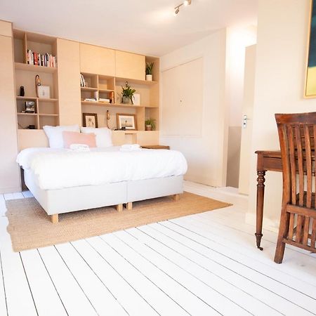 Cute Beach House Zandvoort Exterior photo