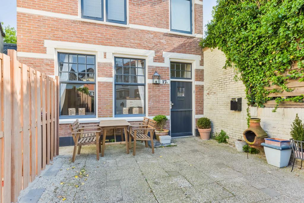 Cute Beach House Zandvoort Exterior photo